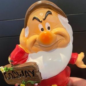 Meet your Posher, Mark